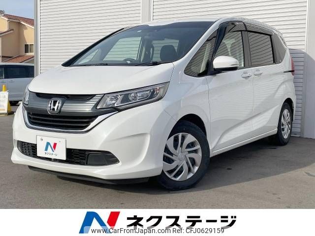 honda freed 2018 -HONDA--Freed DBA-GB5--GB5-1070330---HONDA--Freed DBA-GB5--GB5-1070330- image 1