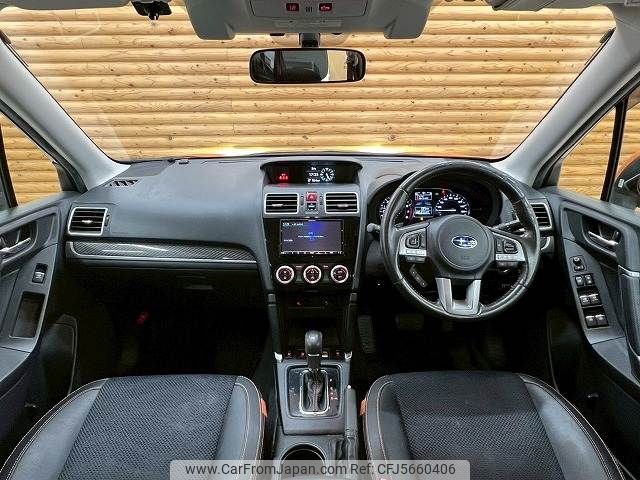 subaru forester 2016 -SUBARU--Forester DBA-SJ5--SJ5-076534---SUBARU--Forester DBA-SJ5--SJ5-076534- image 2