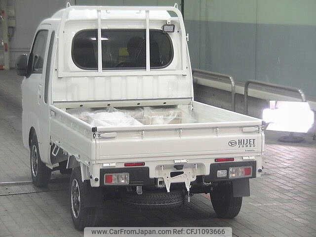 daihatsu hijet-truck 2024 -DAIHATSU--Hijet Truck S510P-0595474---DAIHATSU--Hijet Truck S510P-0595474- image 2