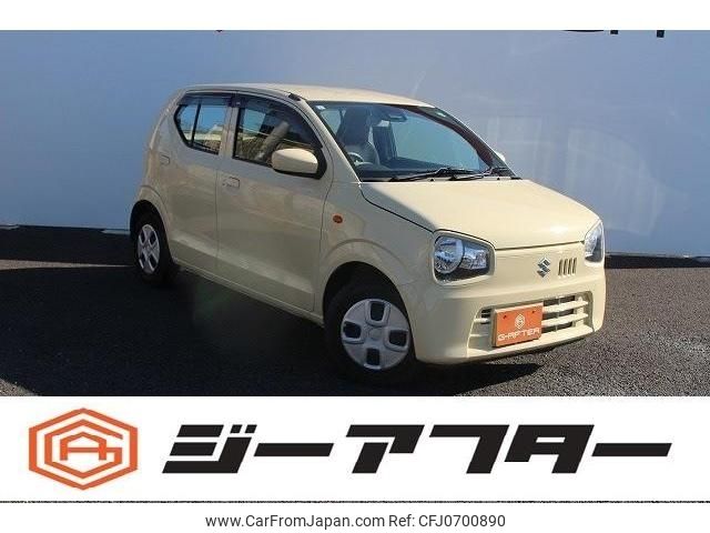 suzuki alto 2021 -SUZUKI--Alto 5BA-HA36S--HA36S-618633---SUZUKI--Alto 5BA-HA36S--HA36S-618633- image 1