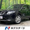 nissan x-trail 2015 -NISSAN--X-Trail DAA-HNT32--HNT32-110380---NISSAN--X-Trail DAA-HNT32--HNT32-110380- image 1