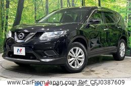 nissan x-trail 2015 -NISSAN--X-Trail DAA-HNT32--HNT32-110380---NISSAN--X-Trail DAA-HNT32--HNT32-110380-