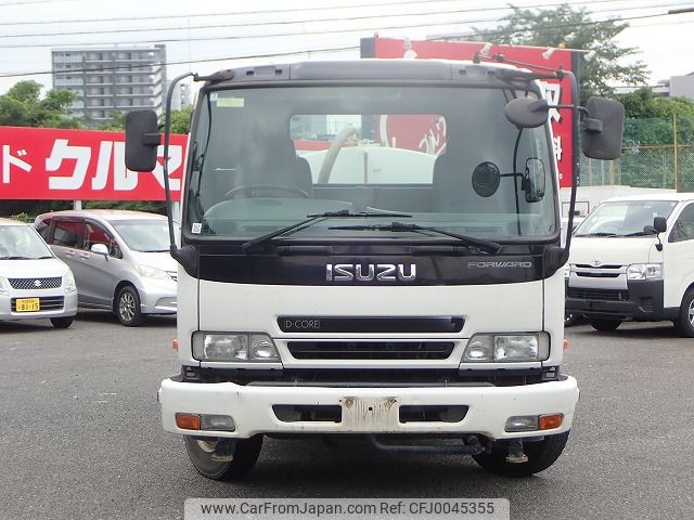 isuzu forward 2007 24630802 image 2