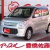 suzuki wagon-r 2014 -SUZUKI--Wagon R DBA-MH34S--MH34S-285338---SUZUKI--Wagon R DBA-MH34S--MH34S-285338- image 1