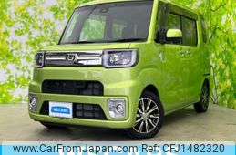 daihatsu wake 2016 CFJ1482320