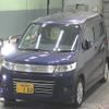 suzuki wagon-r 2009 CFJ1856669 image 5
