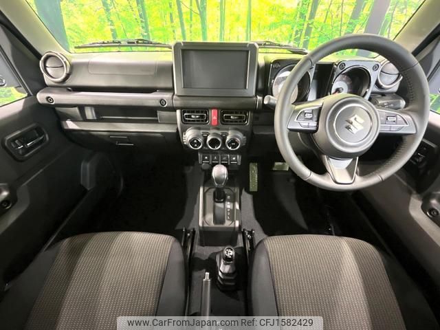 suzuki jimny 2025 CFJ1582429 image 2
