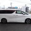 toyota vellfire 2018 -TOYOTA--Vellfire DBA-AGH30W--AGH30-0192740---TOYOTA--Vellfire DBA-AGH30W--AGH30-0192740- image 6