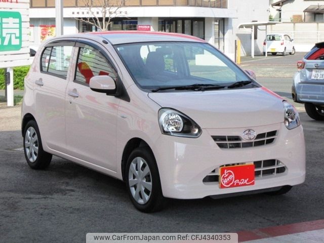 toyota pixis-epoch 2013 -TOYOTA--Pixis Epoch DBA-LA300A--LA300----TOYOTA--Pixis Epoch DBA-LA300A--LA300-- image 2