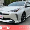 toyota prius 2019 -TOYOTA 【北九州 301ﾅ2278】--Prius DAA-ZVW51--ZVW51-6135610---TOYOTA 【北九州 301ﾅ2278】--Prius DAA-ZVW51--ZVW51-6135610- image 1
