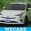 toyota prius 2017 quick_quick_DAA-ZVW50_ZVW50-6104137 image 1