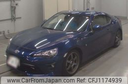 toyota 86 2018 -TOYOTA--86 ZN6-083615---TOYOTA--86 ZN6-083615-