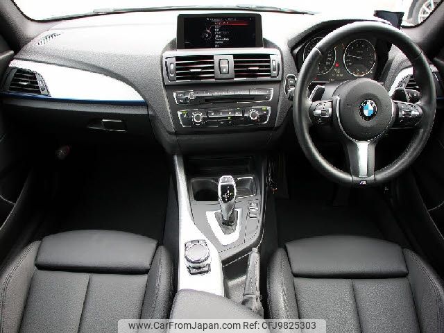 bmw 2-series 2014 -BMW--BMW 2 Series DBA-1J30--WBA1J72060V229581---BMW--BMW 2 Series DBA-1J30--WBA1J72060V229581- image 2
