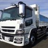 mitsubishi-fuso super-great 2014 -MITSUBISHI--Super Great QKG-FV50VY--FV50VY-530624---MITSUBISHI--Super Great QKG-FV50VY--FV50VY-530624- image 1