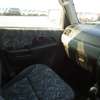 mitsubishi pajero-io 1998 CFJ3111214 image 9