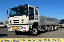 isuzu giga 2008 quick_quick_PDG-CYL77R8_CYL77R8-7000039