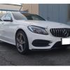 mercedes-benz c-class 2015 -MERCEDES-BENZ 【神戸 311ね8800】--Benz C Class 205042-WDD2050422R069058---MERCEDES-BENZ 【神戸 311ね8800】--Benz C Class 205042-WDD2050422R069058- image 1