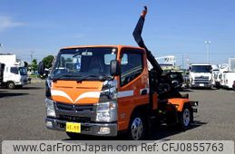 mitsubishi-fuso canter 2014 N9023060083F-90