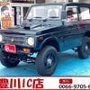 suzuki jimny 1994 -SUZUKI 【豊橋 480ｻ4595】--Jimny V-JA11V--JA11-250531---SUZUKI 【豊橋 480ｻ4595】--Jimny V-JA11V--JA11-250531- image 1