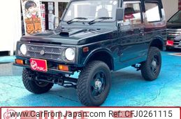 suzuki jimny 1994 -SUZUKI 【豊橋 480ｻ4595】--Jimny V-JA11V--JA11-250531---SUZUKI 【豊橋 480ｻ4595】--Jimny V-JA11V--JA11-250531-