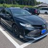 toyota camry 2017 -TOYOTA--Camry DAA-AXVH70--AXVH70-1001895---TOYOTA--Camry DAA-AXVH70--AXVH70-1001895- image 1
