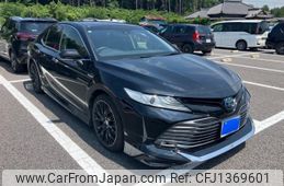 toyota camry 2017 -TOYOTA--Camry DAA-AXVH70--AXVH70-1001895---TOYOTA--Camry DAA-AXVH70--AXVH70-1001895-