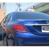 mercedes-benz c-class 2018 -MERCEDES-BENZ--Benz C Class LDA-205004--WDD2050042R397671---MERCEDES-BENZ--Benz C Class LDA-205004--WDD2050042R397671- image 8