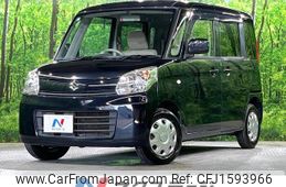 suzuki spacia 2015 CFJ1593966