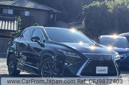 lexus rx 2016 -LEXUS--Lexus RX DAA-GYL20W--GYL20-0002600---LEXUS--Lexus RX DAA-GYL20W--GYL20-0002600-