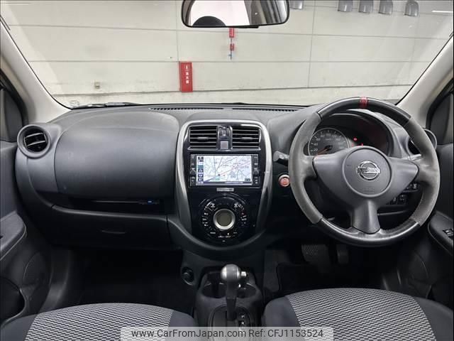 nissan march 2018 quick_quick_DBA-K13_K13-728773 image 2
