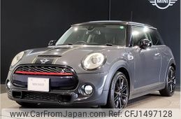 mini mini-others 2017 quick_quick_DBA-XM20_WMWXM720802A77700