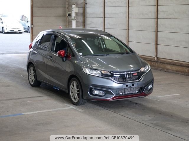 honda fit 2019 -HONDA--Fit GK3-3430697---HONDA--Fit GK3-3430697- image 1