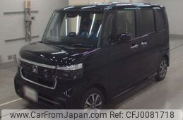 honda n-box 2024 -HONDA 【品川 580ｻ5647】--N BOX 6BA-JF5--JF5-1088819---HONDA 【品川 580ｻ5647】--N BOX 6BA-JF5--JF5-1088819-