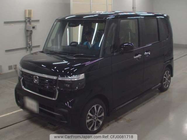 honda n-box 2024 -HONDA 【品川 580ｻ5647】--N BOX 6BA-JF5--JF5-1088819---HONDA 【品川 580ｻ5647】--N BOX 6BA-JF5--JF5-1088819- image 1