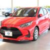 toyota yaris 2020 -TOYOTA--Yaris 5BA-MXPA10--MXPA10-2016544---TOYOTA--Yaris 5BA-MXPA10--MXPA10-2016544- image 1