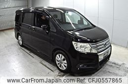 honda stepwagon 2010 -HONDA--Stepwgn RK5-1031161---HONDA--Stepwgn RK5-1031161-