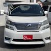 toyota vellfire 2009 TE4155 image 4