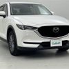 mazda cx-5 2021 -MAZDA--CX-5 3DA-KF2P--KF2P-459126---MAZDA--CX-5 3DA-KF2P--KF2P-459126- image 1