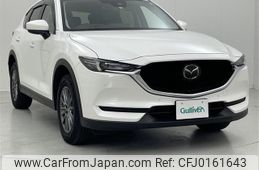 mazda cx-5 2021 -MAZDA--CX-5 3DA-KF2P--KF2P-459126---MAZDA--CX-5 3DA-KF2P--KF2P-459126-