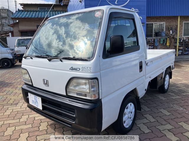 honda acty-truck 1999 GOO_JP_700070900030250307001 image 1