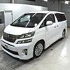 toyota vellfire 2012 -TOYOTA--Vellfire ANH20W-8203752---TOYOTA--Vellfire ANH20W-8203752- image 5