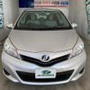toyota vitz 2012 quick_quick_DBA-NSP130_KSP130-2068091 image 4