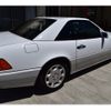 mercedes-benz sl-class 1992 -MERCEDES-BENZ--Benz SL 129061--WDB1290611F049640---MERCEDES-BENZ--Benz SL 129061--WDB1290611F049640- image 6