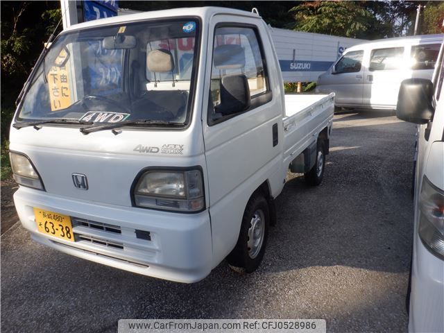 honda acty-truck 1994 CFJBID_ASNET_HA4-2108047 image 1