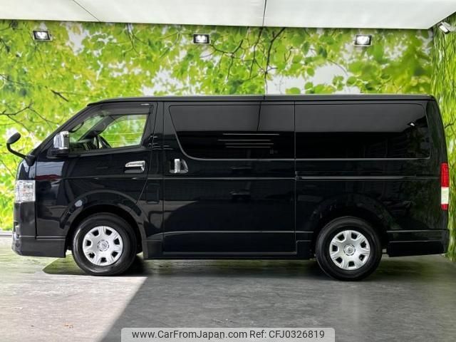 toyota hiace-van 2022 quick_quick_GDH201_GDH201-1083392 image 2