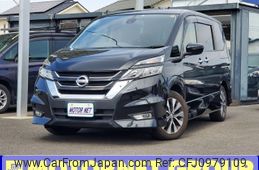 nissan serena 2018 -NISSAN--Serena DAA-GFC27--GFC27-089373---NISSAN--Serena DAA-GFC27--GFC27-089373-
