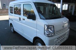 nissan clipper-van 2022 CFJ0655632