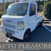 suzuki carry-truck 2007 -SUZUKI 【土浦 5】--Carry Truck EBD-DA63T--DA63T-528150---SUZUKI 【土浦 5】--Carry Truck EBD-DA63T--DA63T-528150- image 1