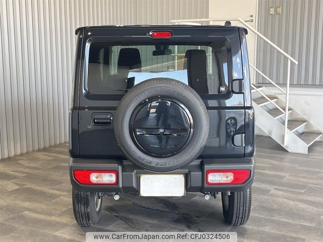 suzuki jimny 2023 -SUZUKI--Jimny JB64W--JB64W-284906---SUZUKI--Jimny JB64W--JB64W-284906- image 2