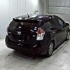 toyota prius-α 2016 -TOYOTA--Prius α ZVW40W--ZVW40-0021067---TOYOTA--Prius α ZVW40W--ZVW40-0021067- image 2